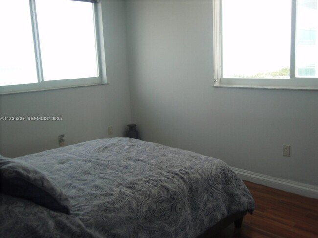 Building Photo - 6969 Collins Ave