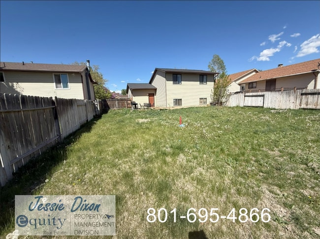 Building Photo - 1063 W 2450 N