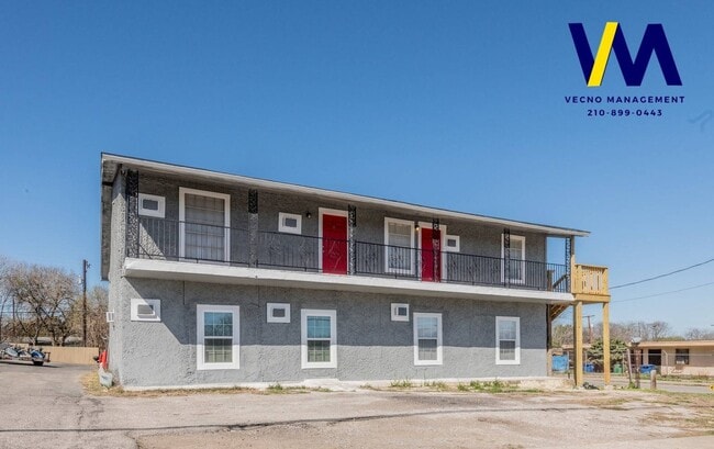 Primary Photo - 2305 Pinn Rd