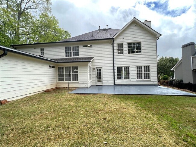 Building Photo - 12560 Crabapple Chase Dr