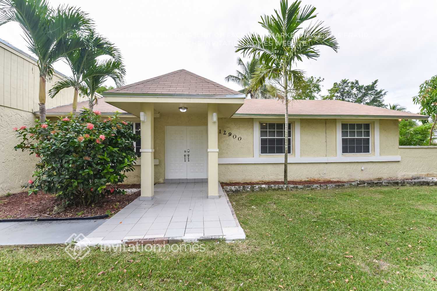 Building Photo - 12900 SW 191st Terrace