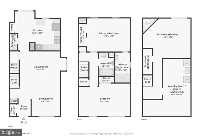 Building Photo - 18262 Paladin Dr