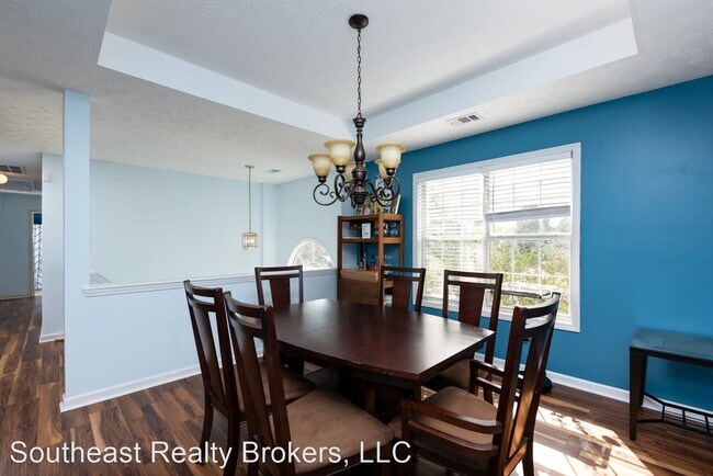 Building Photo - 3 br, 2 bath House - 458 Callie Lane