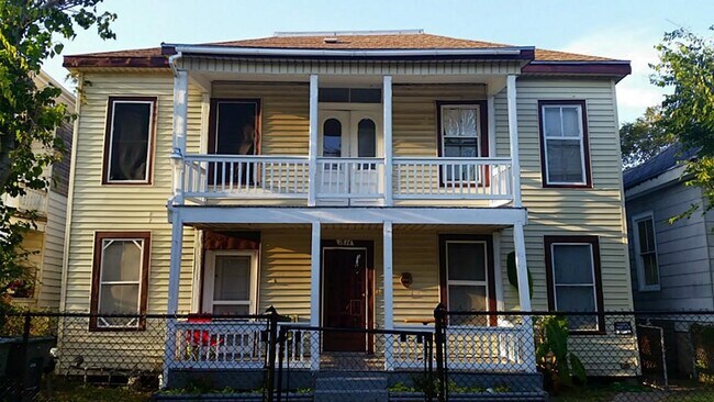 Building Photo - 1814 Ave M 1/2