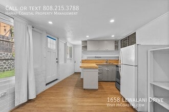 Building Photo - 1658 Lewalani Dr