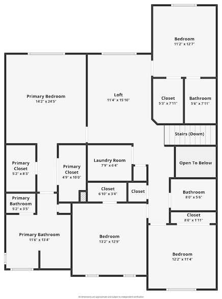 Building Photo - 8101 Ironstone Dr
