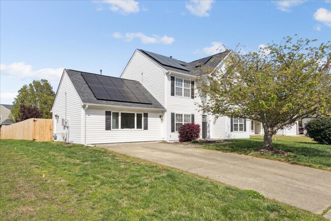 Primary Photo - Grist Mill Estates - Hampton