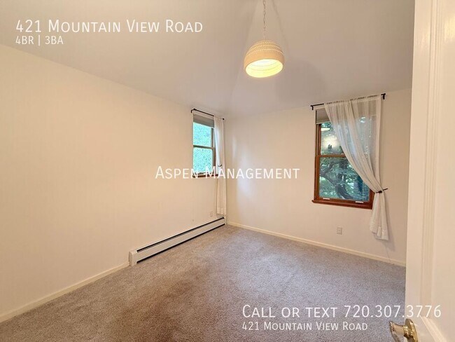 Building Photo - 421 Mountain View Rd