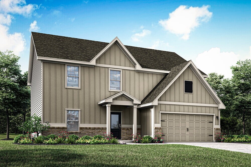Building Photo - 259 Cantrell Dr