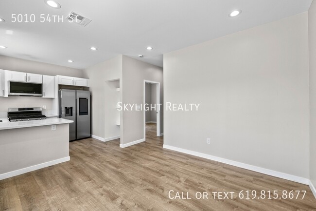 Building Photo - 5010 54th St