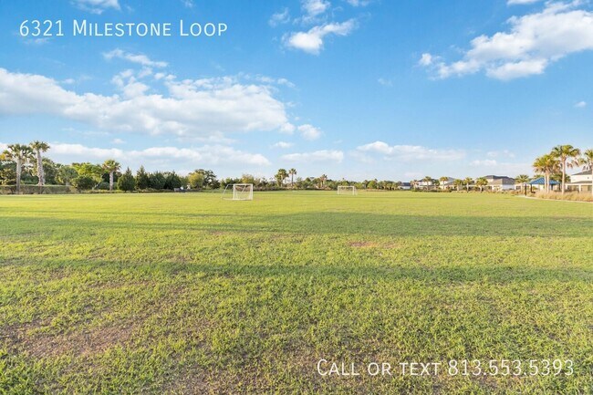 Building Photo - 6321 Milestone Lp