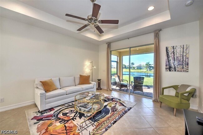 Building Photo - 3517 Crosswater Dr