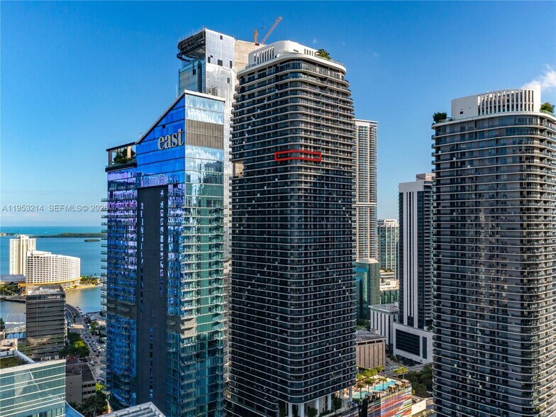 Building Photo - 801 S Miami Ave