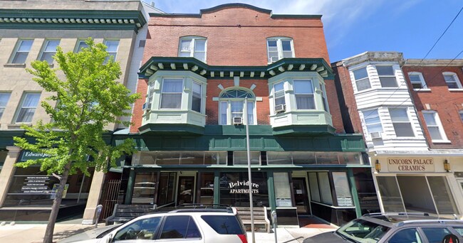Primary Photo - 19-23 Belvidere Street