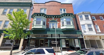 Building Photo - 19-23 Belvidere Street