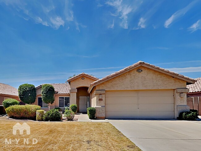 Primary Photo - 9211 W Marconi Ave
