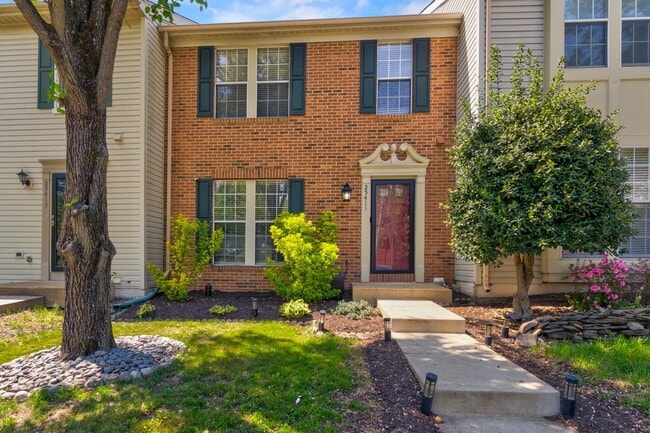 Building Photo - 25411 Morse Dr