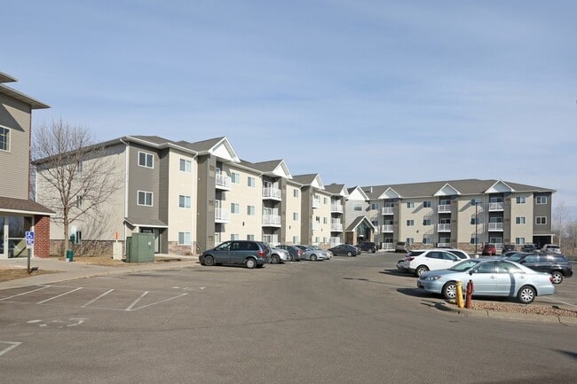 Interior Photo - Courtwood Village 2