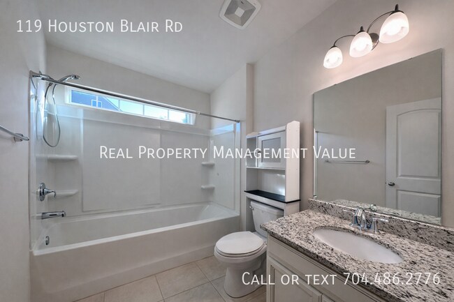 Building Photo - 119 Houston Blair Rd