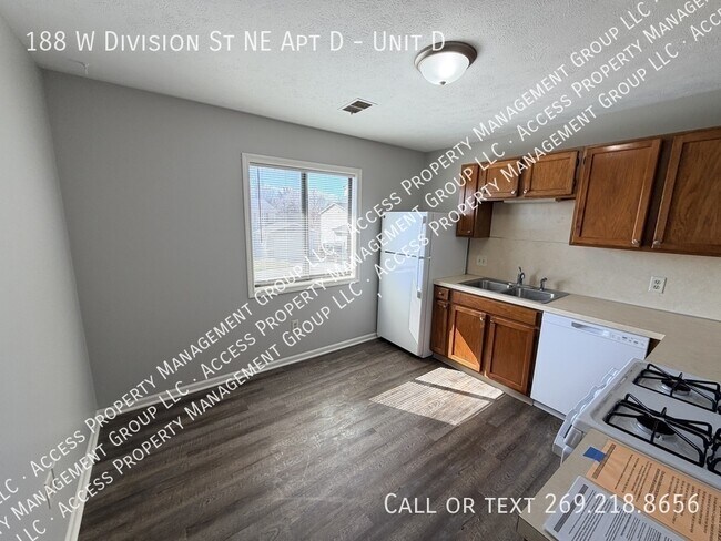 Building Photo - 188 W Division St NE