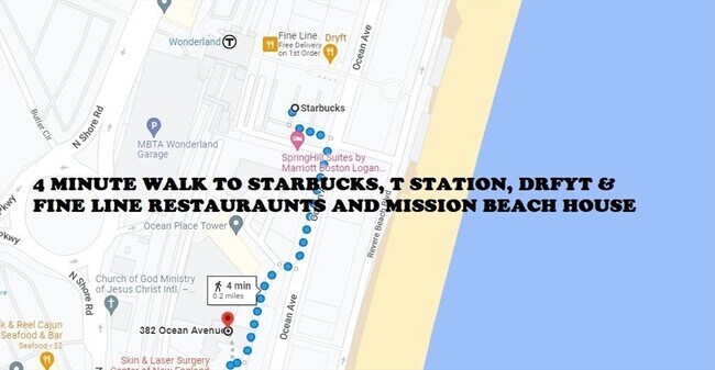 Building Photo - 376 Ocean Ave