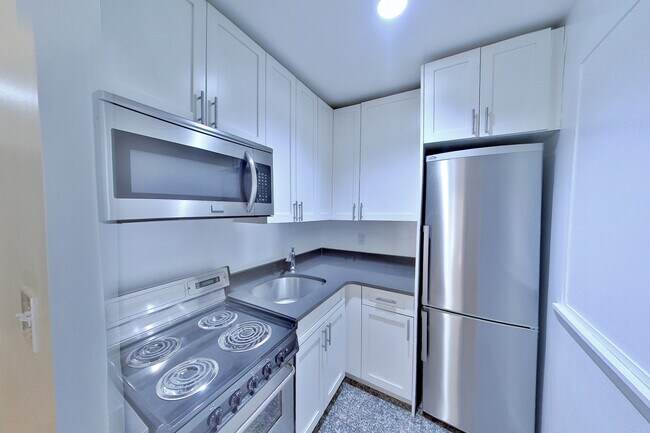 Floorplan - IVY 30