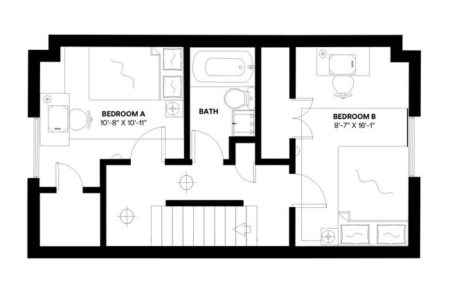 Building Photo - Room in Shared 5 bed/3 bath home