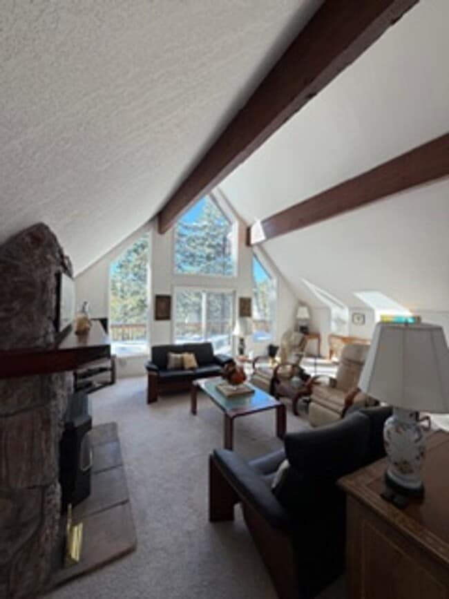 Building Photo - Tahoe Palisades Beauty