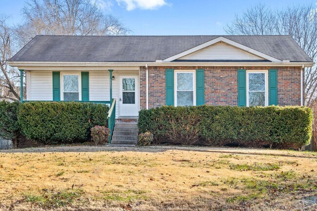 Building Photo - Quiet home near Fort Campbell- Waiting for you to call home