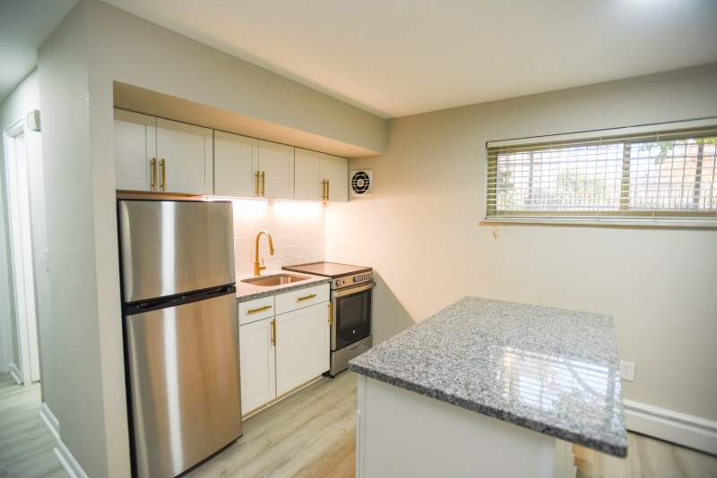 Building Photo - 3534 Zumstein Ave