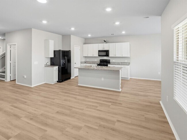 Building Photo - 5912 Berriweather Dr