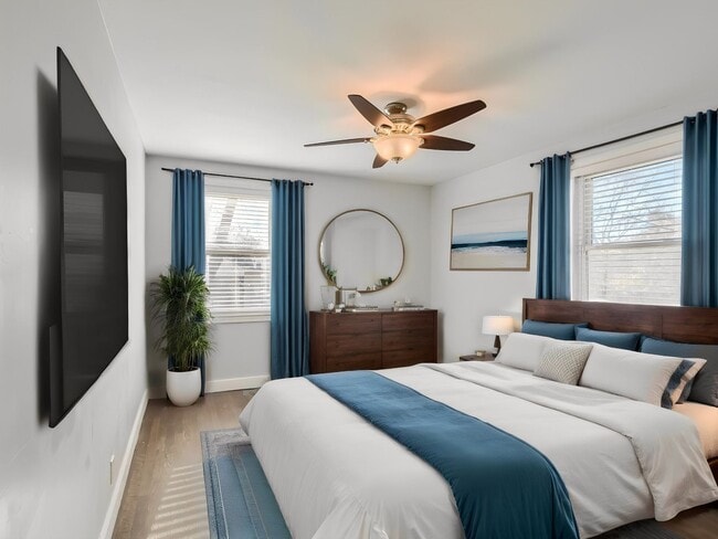 Building Photo - 4 Bed 2.5 Bath Single Story Home in Heart of East Nashville