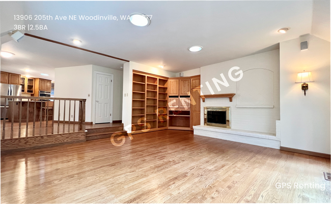 Building Photo - 13906 205th Ave NE