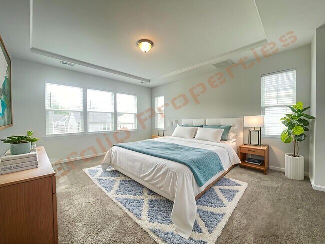 Building Photo - 213 Ivy Arbor Way