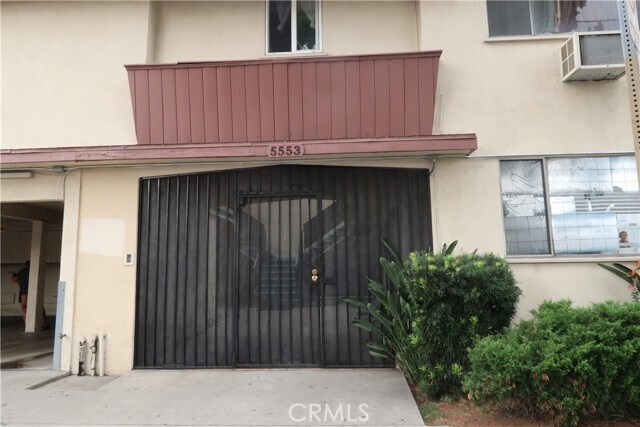Building Photo - 5553 Fulcher Ave