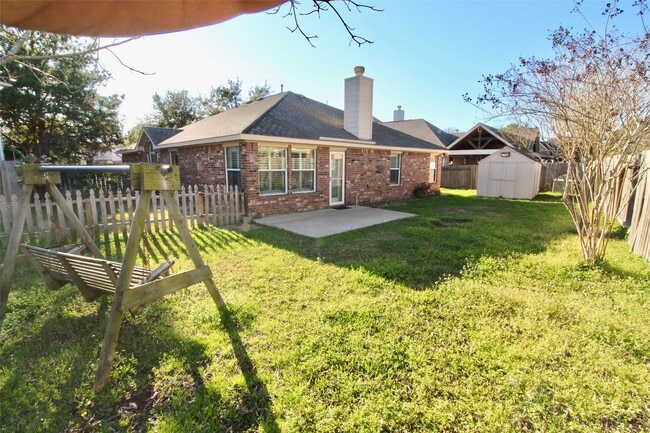 Building Photo - 24510 Hamilton Mill Ct