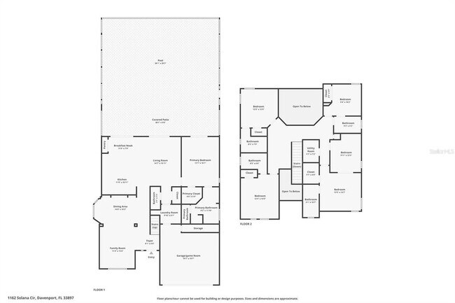Building Photo - 1162 Solana Cir