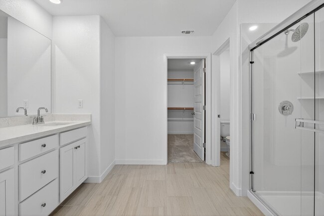 Building Photo - Brand New 4br Home - Waterways at Westlake