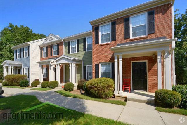 Vista Ridge Apartments - 2363 N Cliff Colony Dr Gainesville GA 30501