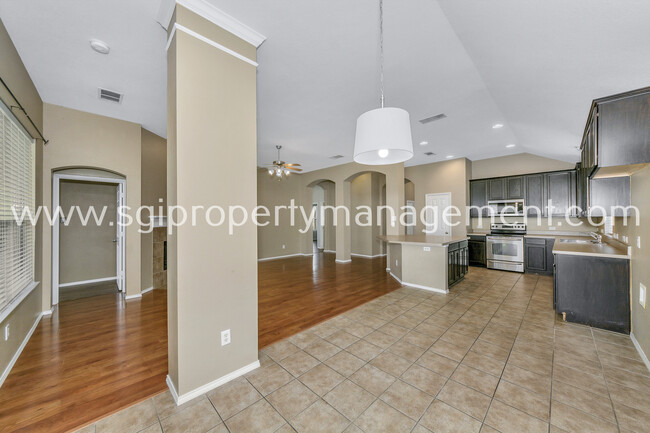 Building Photo - Split bedroom floorplan,  Keller ISD