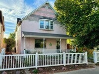 Building Photo - 3 Bedroom 2 Full Bath Plus Office Renovated Victorian Style Family Home Available Mid December!!