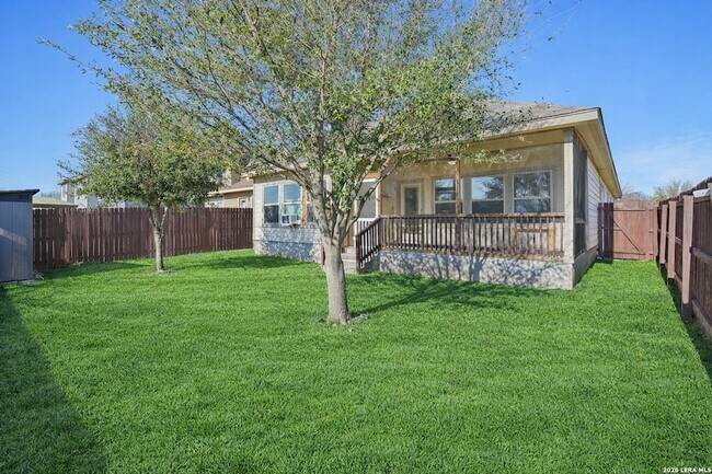 Building Photo - 6413 Von Rosk