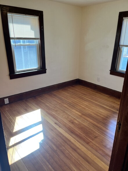 2nd Bedroom - 52 Germain Ave