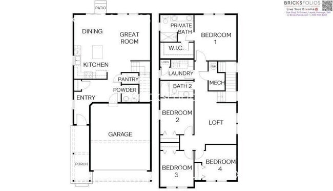 Building Photo - 1701 Moran Ave