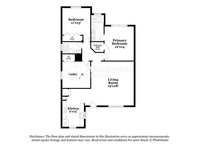Building Photo - 3 Bedroom Pet-Friendly Home in SARASOTA, FL with Main Street Renewal