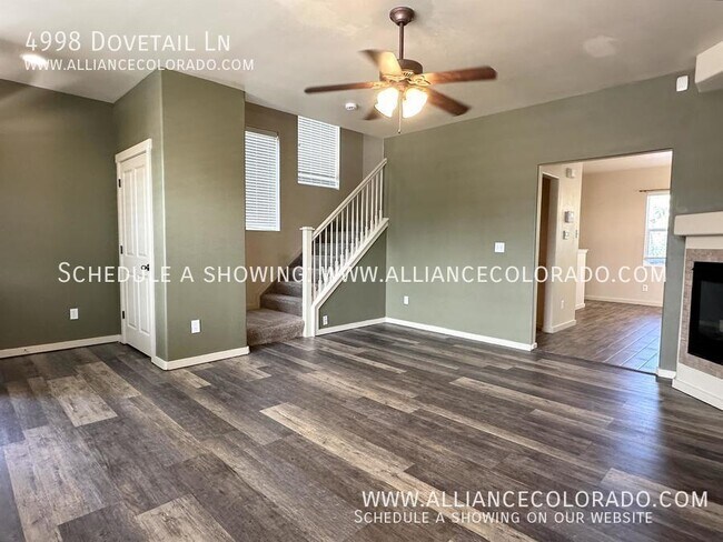 Building Photo - 4998 Dovetail Ln