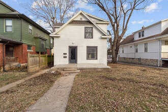 Building Photo - 4121 Holly St