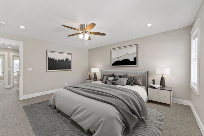 Building Photo - Luxury New Construction Home for Rent in Pittsburgh (Westwood/Oakwood Area)