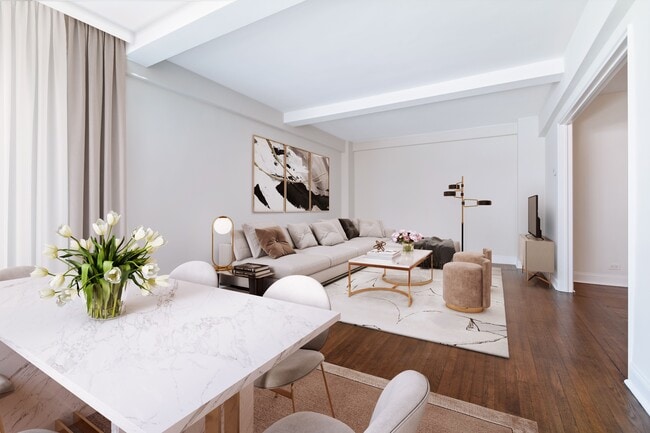 Interior Photo - 240 Central Park South