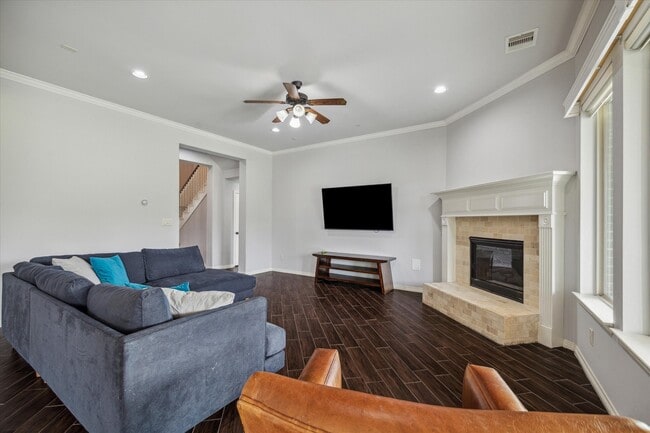 Building Photo - 18531 Duke Lake Dr